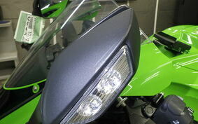 KAWASAKI ZX 10 NINJA ABS 2018