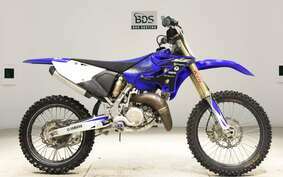 YAMAHA YZ125 CE16C