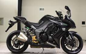 KAWASAKI NINJA 1000 A 2016 ZXT00L