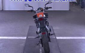 KTM 125 DUKE JGA4L