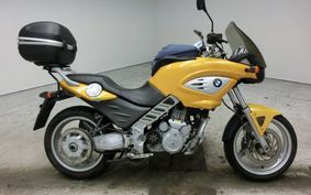 BMW F650CS 2004 0177