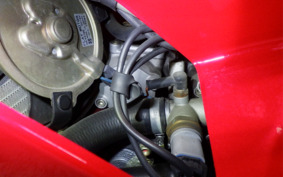 DUCATI 996 MONOPOSTO 2001