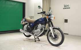 YAMAHA SR400 Gen.5 2021 RH16J