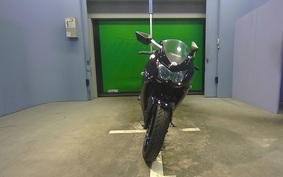 KAWASAKI NINJA 250R 2010 EX250K