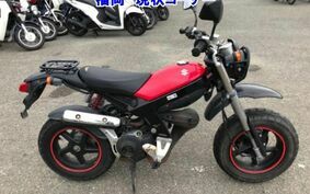 SUZUKI TR50S-2 CA1LB