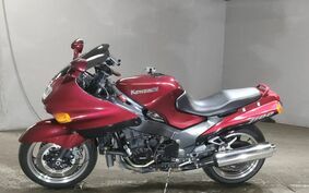 KAWASAKI ZZ1100 NINJA 1999 ZXT10D