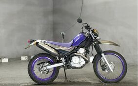 YAMAHA SEROW 250 DG11J