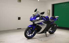 YAMAHA YZF-R25 RG10J