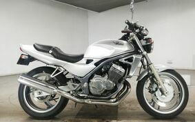 KAWASAKI BALIUS 250 ZR250A