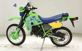 KAWASAKI KMX125 MX125A