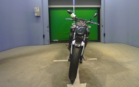 YAMAHA MT-07 2015 RM07J