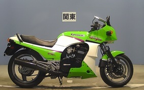 KAWASAKI GPZ900R NINJA 1999 ZX900A