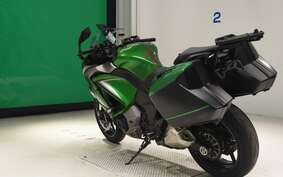 KAWASAKI NINJA 1000 A 2020 ZXT00W