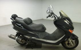 YAMAHA MAJESTY 125 TJ07