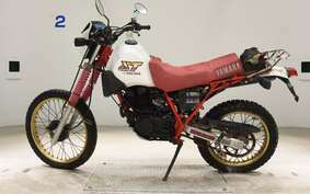 YAMAHA XT250 SEROW T 30X