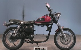 KAWASAKI ESTRELLA 1994 BJ250A