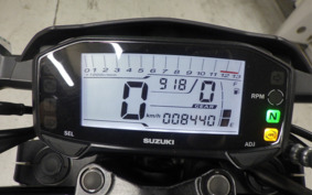 SUZUKI GSX-S125 DL32B