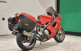 DUCATI ST2 2003