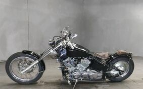 YAMAHA DRAGSTAR 400 1998 4TR