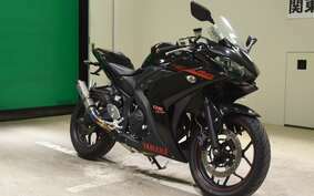 YAMAHA YZF-R25 RG10J