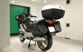 BMW R1200RT 2010