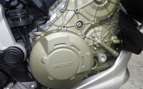 DUCATI MULTISTRADA V4S 2022