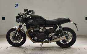 TRIUMPH SPEED TWIN 2022