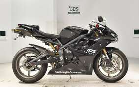 TRIUMPH DAYTONA 675 2010 MD1066