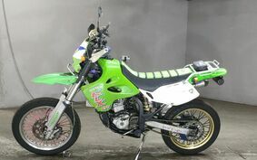 KAWASAKI KLX250 SR LX250E