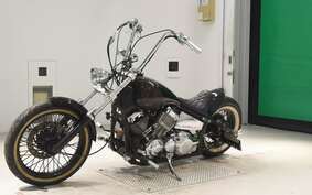 YAMAHA DRAGSTAR 400 2006 VH01J