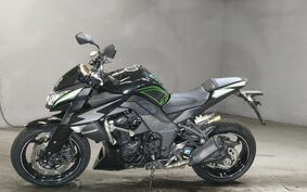 KAWASAKI Z1000 2011 ZRT00D