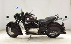 KAWASAKI VULCAN 400 DRIFTER 1999 VN400D