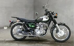 KAWASAKI W800 2011 EJ800A