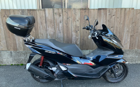 HONDA PCX125 JK05