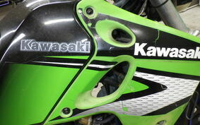 KAWASAKI KSR110 KL110A