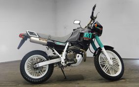 HONDA AX-1 MD21