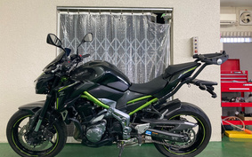 KAWASAKI Z900 2019 ZR900B