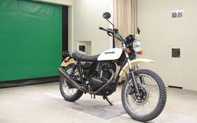 KAWASAKI 250TR BJ250F