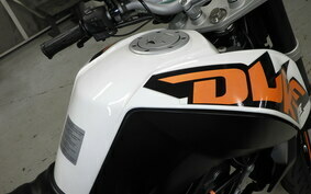 KTM 125 DUKE JGA40