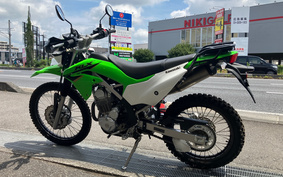 KAWASAKI KLX230S LX230A