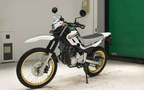 YAMAHA SEROW 250 Gen.3 DG31J