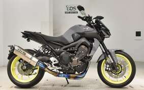 YAMAHA MT-09 A 2017 RN52J