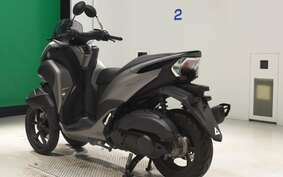 YAMAHA TRICITY 125 SEK1J