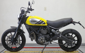 DUCATI SCRAMBLER 2018 K102J