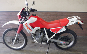 HONDA XL250 DEGREE MD26