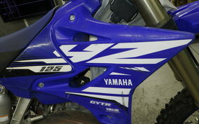 YAMAHA YZ125 CE16C