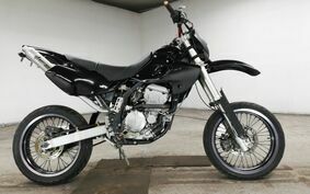 KAWASAKI KLX250D TRACKER LX250E