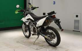 KAWASAKI KLX125 LX125C