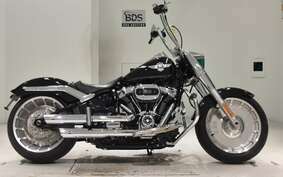 HARLEY FLBS 1870 2021