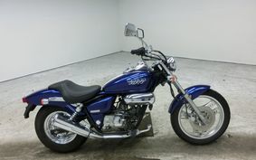 HONDA MAGNA 50 AC13